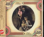 Delaney &amp; Bonnie  Accept No Substitude  CD