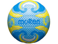 Molten Volleyball Beach Fritid V5b1502-C Syntetiskt Läder