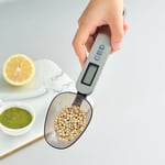 Accurate LCD Digital Kitchen Scale 500g/0.3g Digital Measuring Spoon  Coffee