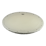 Stitched Nuskyn® Taiko Drumhead, 24"