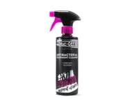 Muc-Off Antibacterial Equipment Cleaner Fjerner bakterier og vond lukt