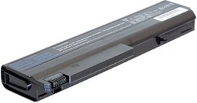 Kompatibelt med Hp Business Notebook NC6110, 10.8V, 4400 mAh