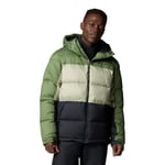 Columbia Slope Style Jacket, Veste De Ski Homme