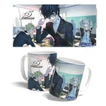 Persona 5 Royal Mug Classroom