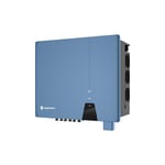 Inverter Solplanet 27kW, on-grid, three-phase, 3 mppt, no display, wifi