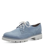 MARCO TOZZI Oxford by Guido Maria Kretschmer 2-23728-42 Femme, Polar, 39 EU