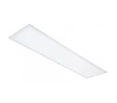 R-Line RHEA LED Panel m/Driver 120x30cm 40W 3000K/4000K/6000K (Dimmetype: Dimbar)