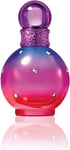 Britney Spears Electric Fantasy Eau De Toilette Spray, Limited Edition Fragrance
