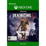 Dead Rising 4 , Season Pass , Xbox One