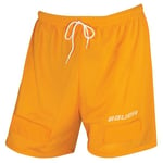 Bauer Suspshorts Core Mesh Sr. - M, GUL