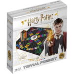 Winning Moves Harry Potter Ultimate Trivial Pursuit Board Game & 1800 Questions