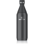 Stanley All Day Slim Bottle stainless steel water bottle Black 590 ml