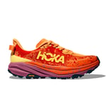 HOKA One One Speedgoat 6 Men Sherbet/Beet Root US9,5/UK9/43 1/3 - Fri frakt