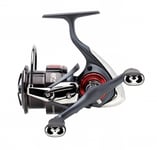 Daiwa TOURNAMENT 3010QD-DH Match Fishing Reel Magsealed Body Two Spare Spools