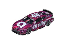 Carrera Digital 132 20032007 I NASCAR Camaro NextGen ZL1 Hendrick A Bowman 48 I 1:32 I Slot Car, Mehrfarbig