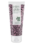 Australian Bodycare Intim Glide - Waterbased Gel Against Dryness & Irritation - 100 Ml Nude