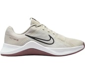 MC Trainer 2 W träningsskor Dam LIGHT BONE/BLACK-WHITE-SMOKEY MAUVE 8