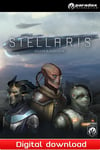 Stellaris: Humanoids Species Pack - PC Windows,Mac OSX,Linux