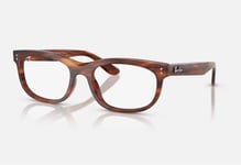 Monture Optique RAYBAN Balorette RB 5489 2144 56 Nouvelle