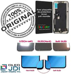 soft OLED Apple iPhone A2099 Qualité ORIGINAL Écran Verre Multi-Touch LG JDI