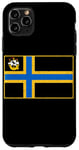 iPhone 11 Pro Max CAITHNESS COUNTY FLAG SCOTLAND Case