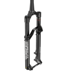 RockShox Pike Ultimate 2023 Dempegaffel 29", Sort, 120 mm