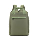 Golla Ryggsäck Orion 34-36 liter 15,6" Grön