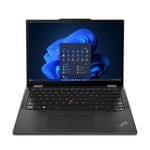 Bärbar dator Lenovo THINKPAD X13 YOGA 13,3" Intel Core Ultra 7 155u 16 GB RAM 512 GB SSD Qwerty Spanska