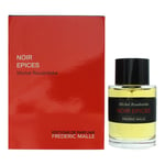 Frederic Malle Noir Epices Eau de Parfum 100ml Spray Unisex