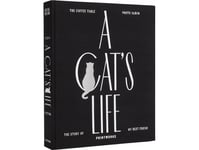 Printworks Printworks Cat Album A Cat's Life