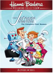 Jetsons: The Complete First Season DVD