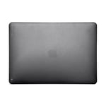 Decoded Hardshell Deksel til MacBook Pro 16" - Svart