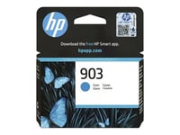 Cartouche compatible - Hewlett Packard 936474 Toner laser originale compatible avec Imprimante OfficeJet Pro 6960 AiO/OfficeJet Pro 6970 AiO Cyan