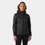 Helly Hansen Women's Loke Terra Micro Jacket Svart L