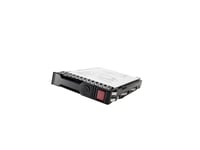 Hpe Value Endurance Enterprise Value M1 - Ssd - 480 Gb - Hot-Swap - 2.5" Sff - Sata 6Gb/S - Med Hpe Smart Carrier