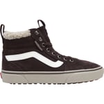 Vans Filmore Hi VansGuard Vinterstøvler Herre - Brun - str. 36,5