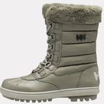 Helly Hansen Women's Aurora Winter Boots Grå 37