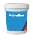 Universal skjæreolje Valvoline Multipurpose Complex Red 0; 18 kg