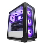 Ultraviolet RTX 3070 Ryzen 7 5700X Gaming PC