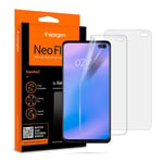 SPIGEN Skärmskydd Neo Flex Hd Galaxy S10 + Plus