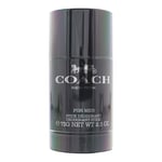 Coach For Men Deodorant Stick 75g