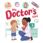 My Doctor's Visit (bok, board book, eng)