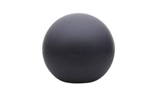 8 seasons Design globe brillant Ø 50 cm (solaire/anthracite) Lampe boule à énergie solaire