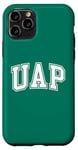 iPhone 11 Pro UAP Case