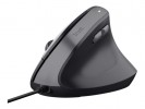 TRUST Trust BAYO II ERGONOMIC MOUSE WIRED ECO 25144