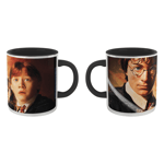 Harry Potter Chamber Of Secrets Mug - Black