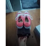 Baskets basses Converse  Converse femme rose