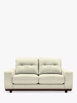 G Plan Vintage The Seventy One Small 2 Seater Leather Sofa