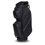 Callaway Chase DRY 14 - Vagnbag (Färg: Black)