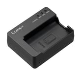 Chargeur Panasonic DMW-BTC14E pour Hybride Lumix S1 et SR1